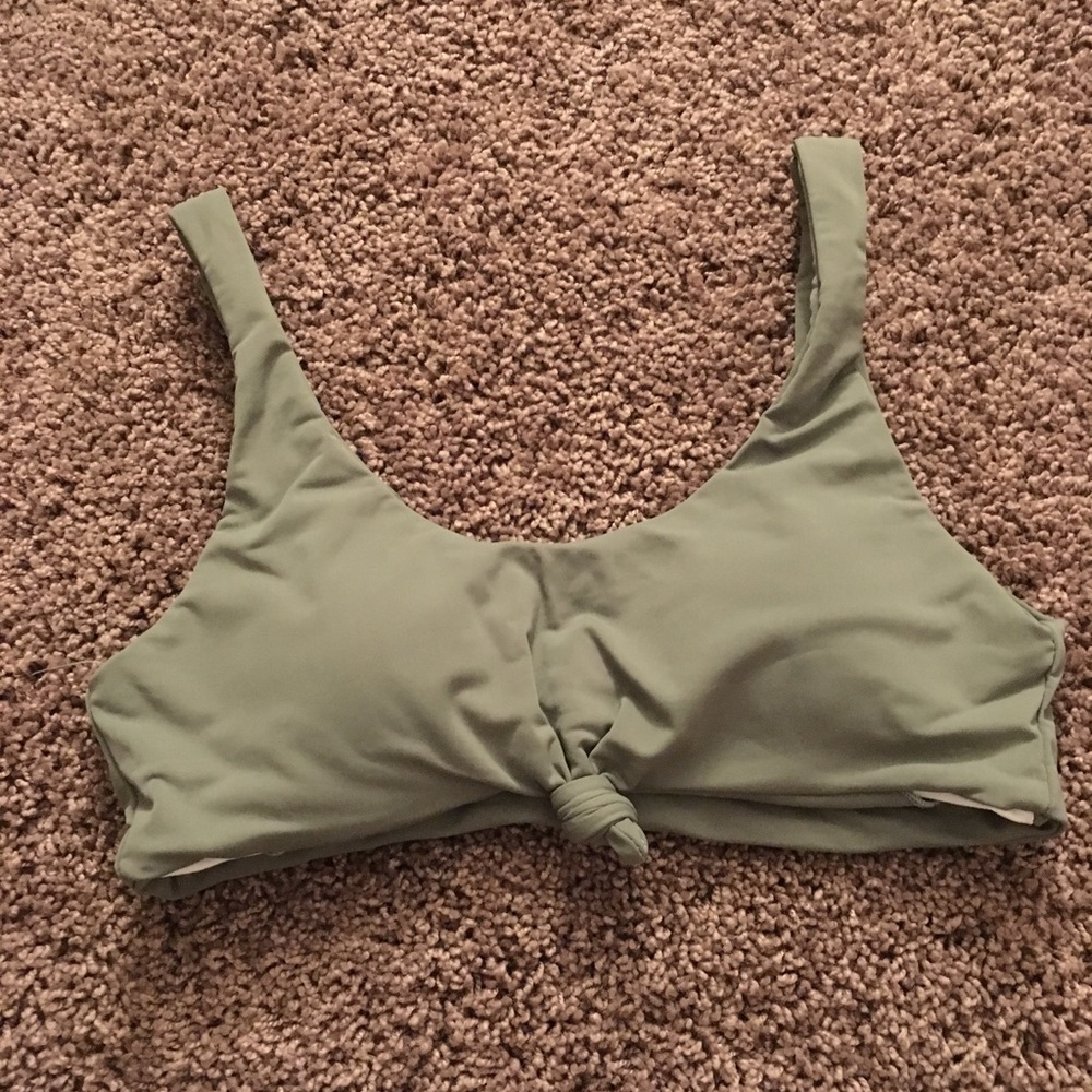 Bikini Top Size M